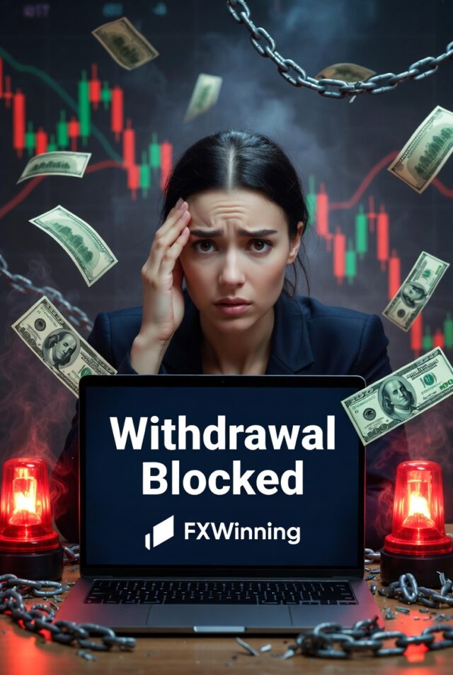 FXWinning: Investor Complaints and Risks of Working with the Platform
