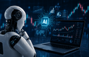 How Artificial Intelligence Is Changing Trading Strategies in 2026
