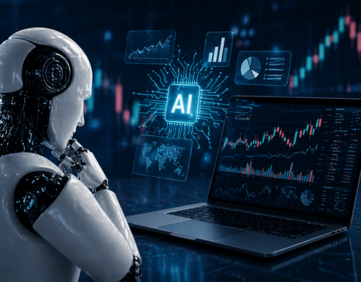 How Artificial Intelligence Is Changing Trading Strategies in 2026