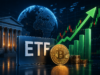 Why Crypto ETFs Have Become the Most Important Market Driver