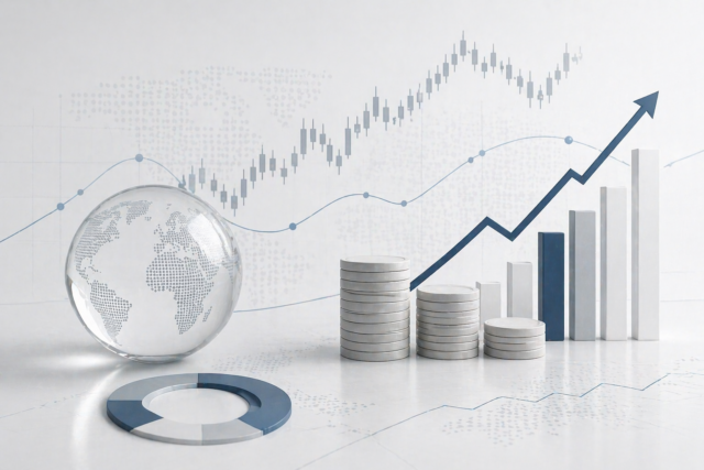 Why Liquidity Is Becoming the Most Important Market Driver