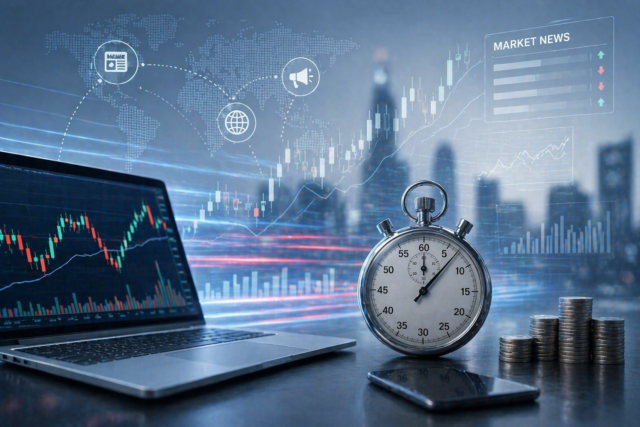 Why Investors Are Increasingly Turning to Short-Term Strategies