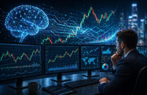 How Artificial Intelligence Helps Traders Make Decisions Faster