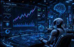 How Trading Algorithms Are Changing the Approach to Working in Financial Markets