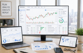 How Analysis Platforms Help Traders Better Understand the Market
