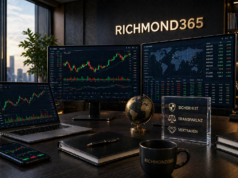 Richmond365 — A Proven Broker with an Impeccable Reputation