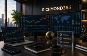 Richmond365 — A Proven Broker with an Impeccable Reputation