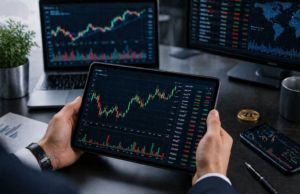 Richmond365 — An Advanced Investment Company