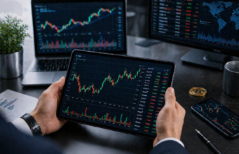 Richmond365 — An Advanced Investment Company