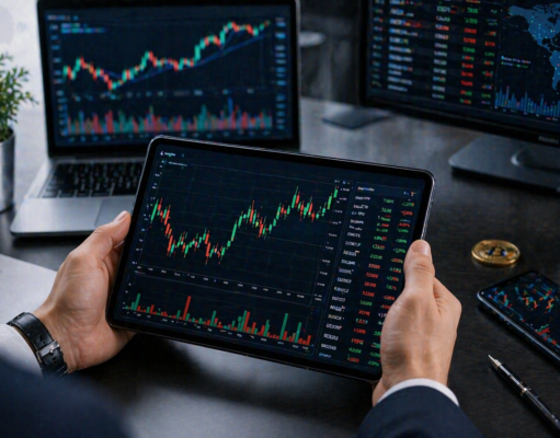 Richmond365 — An Advanced Investment Company