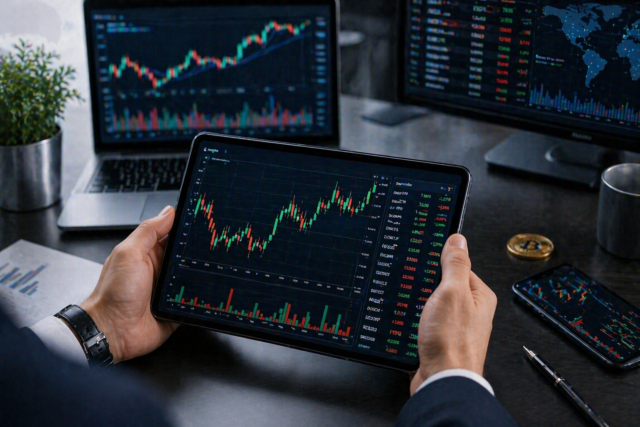 Richmond365 — An Advanced Investment Company