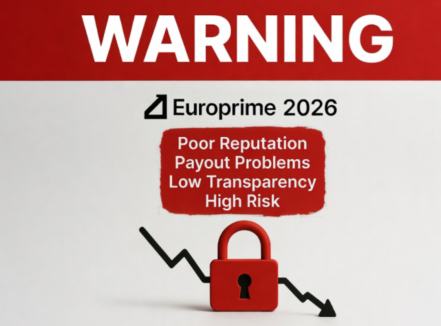 Europrime: Why Investors Doubt the Reliability