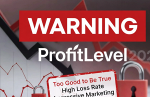 ProfitLevel: What Risks Are Hidden Behind the Return Promises