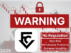 FXCryptoClub: Risks of Working with a Crypto Broker