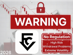 FXCryptoClub: Risks of Working with a Crypto Broker