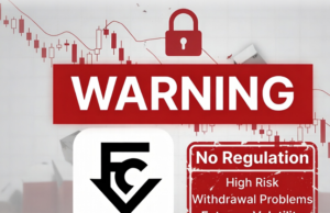 FXCryptoClub: Risks of Working with a Crypto Broker
