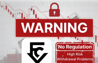 FXCryptoClub: Risks of Working with a Crypto Broker