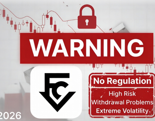 FXCryptoClub: Risks of Working with a Crypto Broker