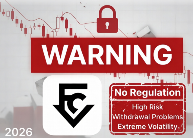 FXCryptoClub: Risks of Working with a Crypto Broker