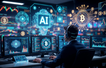 How Artificial Intelligence Is Transforming Trading and Investment Decisions