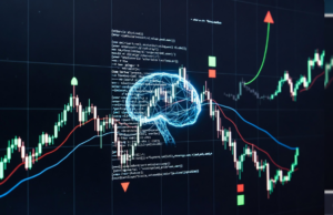 How Algorithmic Trading Amplifies Market Movements