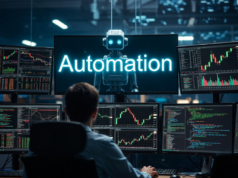 Why Automation Is Becoming the Standard in Modern Trading