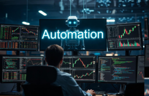 Why Automation Is Becoming the Standard in Modern Trading