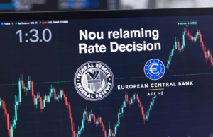 How Central Bank Decision Expectations Influence the Markets