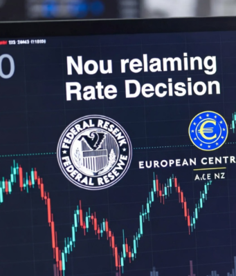 How Central Bank Decision Expectations Influence the Markets