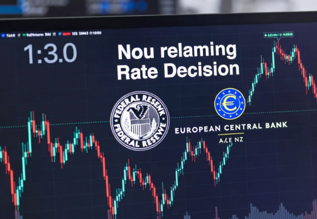 How Central Bank Decision Expectations Influence the Markets