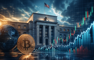 Why Traders Closely Follow the Fed’s Decisions and How They Affect All Markets