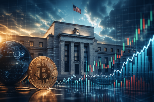 Why Traders Closely Follow the Fed’s Decisions and How They Affect All Markets