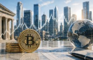 Why the Crypto Market Is Becoming Increasingly Dependent on Macroeconomics