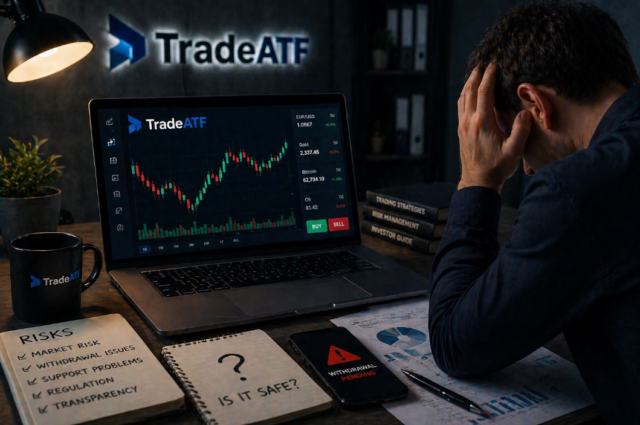 TradeATF: What Doubts Are Arising Among Traders