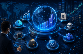 Mirix Group: Why Investment Platforms Are Becoming Ecosystems
