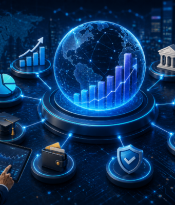Mirix Group: Why Investment Platforms Are Becoming Ecosystems