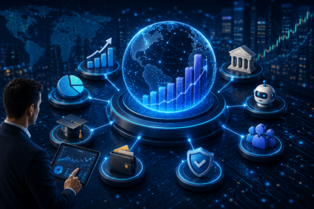 Mirix Group: Why Investment Platforms Are Becoming Ecosystems