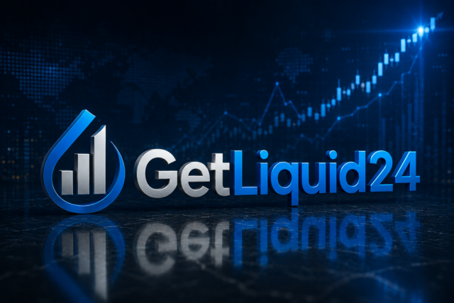 Why Experienced Investors Find Opportunities Even During Massive Market Liquidations GetLiquid24.com