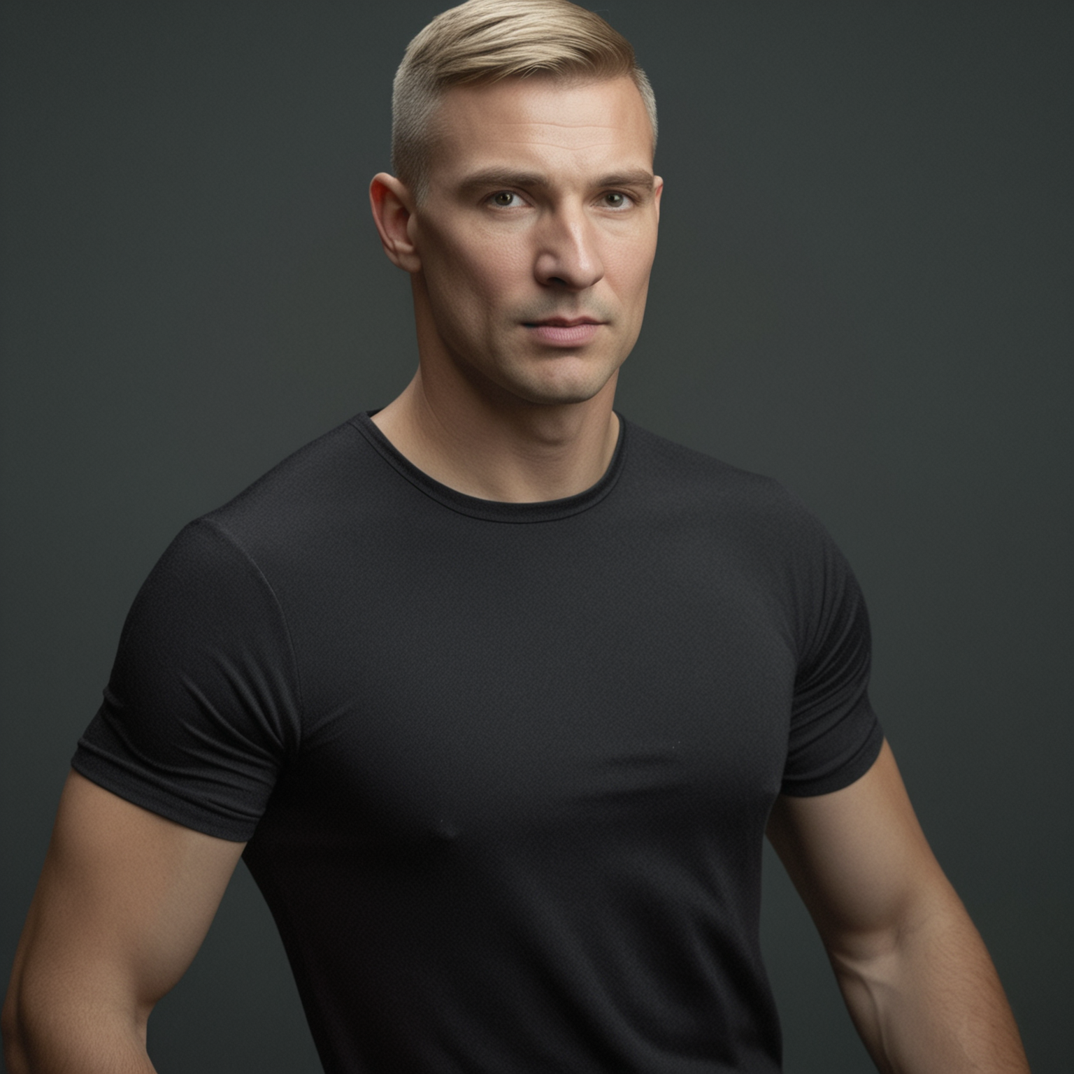 Steven Hayes